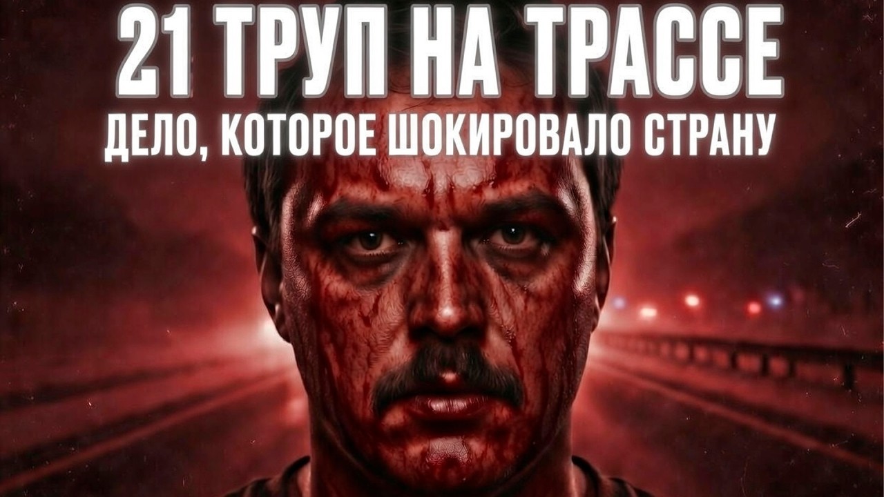 Он РАСЧЛЕНЯЛ подростков и СЛИВАЛ кровь: Шокирующее признание Ларри Эйлера п?