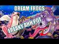 DREAM FROGS IS MY NEW FAVORITE FROG DECK