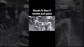 Download lagu Murah lh ikan P ramlee jual gaiss zaman dulu2😂😂 mp3 Download lagu Murah lh ikan P ramlee jual gaiss zaman dulu2😂😂 mp3