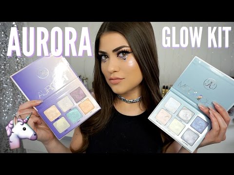 download lagu mp3 mp4 Abh Aurora Glow Kit Swatches, download lagu Abh Aurora Glow Kit Swatches gratis, unduh video klip Abh Aurora Glow Kit Swatches