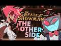 HAZBIN HOTEL The Other Side Feat BlackGryph0n The Greatest Showman Caleb Hyles
