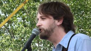 Hayes Carll - Hard Out Here