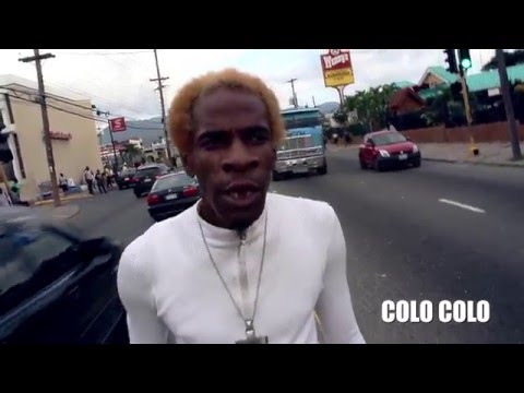 How to Dance Dancehall - Groove and Flow Tutorial ft Colo Colo