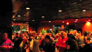 JCP TV International Launch Party