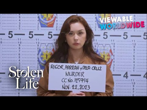 Stolen Life: The witch has been convicted of a crime! (Episode 20)