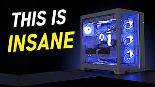 BEST $2000 PC PERIOD 👌 gaming, editing, productivity