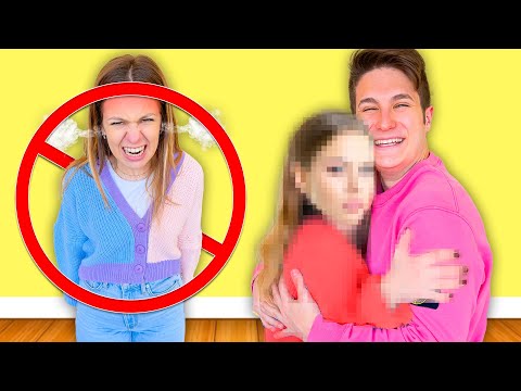 MATTI SI È FIDANZATO CON UN'ALTRA RAGAZZA 💔