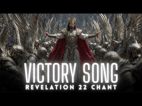 The Terrifying Judgement Chant - Победна песма - Orthodox Hymn