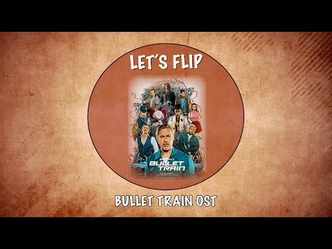 The Waxidermist - Beats in the Dojo #1 : Let's Flip a Carmen Maki Sample! (Bullet Train OST)