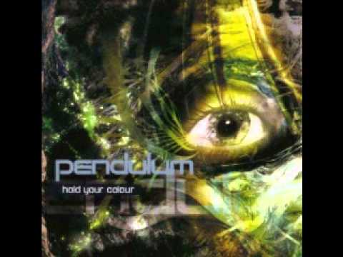 Pendulum - Sounds Of Life (feat Jasmine Yee) (In Silincio)