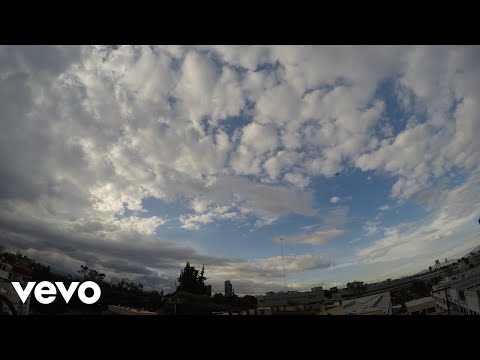 Jerónimo Gorraez - Dia Nublado (Videoclip Oficial) ft. Erico Sesselego
