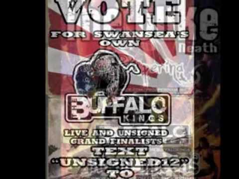 The Buffalo Kings - Buffalo Riders