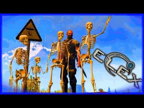 Unglaubliche Siege und FRED! :o - #133 ELEX Let's Play [Deutsch/German] | Quantumplays