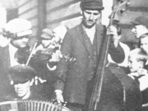 Max Leibowitz - Orientalish Melodien (classic klezmer violin)