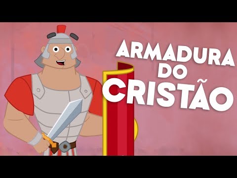 Armadura Do Cristão - Daniel Ludtke