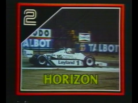 Monday 19th October 1981 BBC1