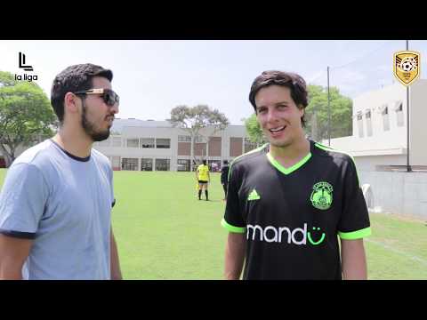 Copa OMA 2019 - Tercer Puesto: Las Ratas ( 4 ) vs ( 2 ) Sport Boys