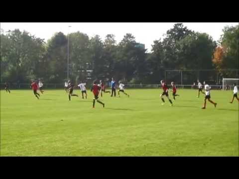 Jodan Boys C6 - ARC 11: 9-0