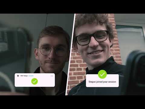 Wyder: Revolutionizing the way endurance athletes train