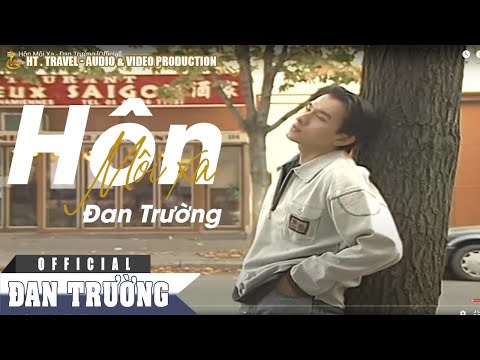 Thể hiện bởi Đan Trường