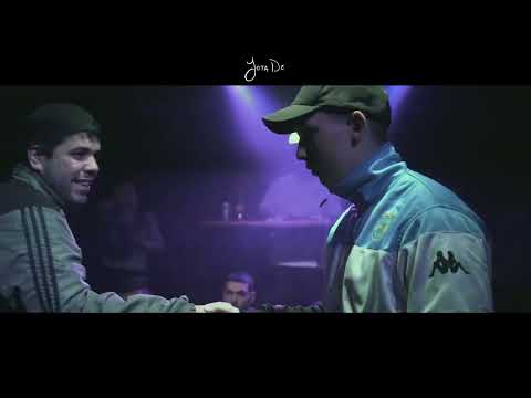 MR BASE vs CHULE | CUARTOS de FINAL | Extreme Rules x Regional SUPREMACIA MC