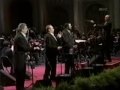 The Three Tenors - Torna a Surriento (Seoul 2001 ...