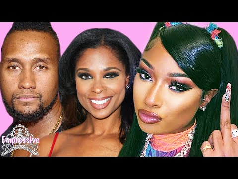Megan Thee Stallion forced to prove foot injury | Jennifer Williams reacts to Tim Norman's arrest