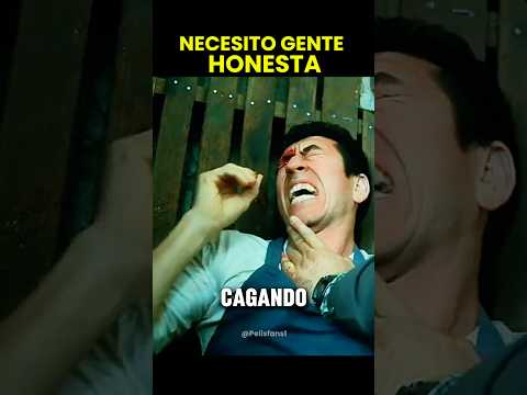 Vos trabajas bien! 😡 #shorts #viral #shortvideo #fyp #parati #movie