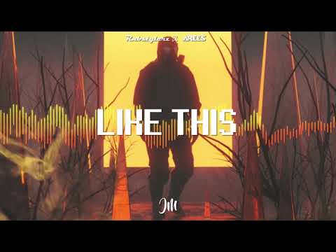 Rnbstylerz x AREES  - Like This (Orginal Mix)