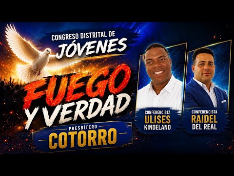 🔥Avivamiento en la juventud del Cotorro.🔥 Habana, Cuba 🇨🇺