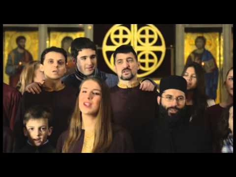 "Маријо славна" музички спот-"Marijo slavna" muzicki spot