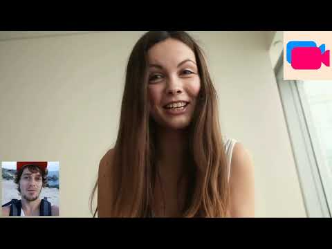 ChatApp - Random video chats in one app