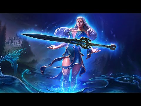 Mitologia Nórdica Freya