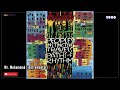 A Tribe Called Quest, Mr. Muhammad [Instrumental] (1990) @duane.mediaMusic