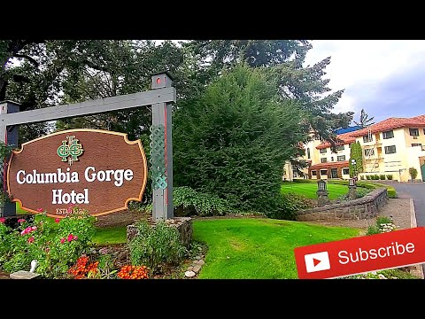 image-Is there a hotel in Hood River Oregon?