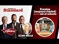 Keeping (taxpayer-funded) porn out of schools