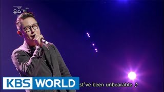 Download lagu Yoon Jongshin  - Like It | 윤종신 - 좋니 [Yu Huiyeol's Sketchbook / 2017.07.12] mp3
