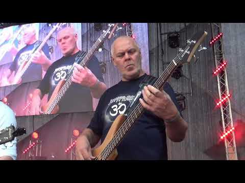 JUMPRAVAS 30 gadu jubilejas koncerts "No tēvu zemes"