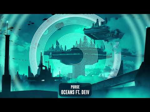 Video thumbnail for Oceans