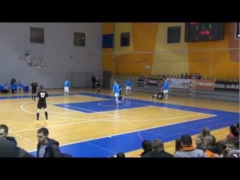 23.02.2013 ISMA-2 - FC Raita