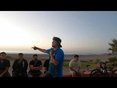 MACROSS VS AKROSS - OCTAVOS - BUR COME BACK 2021