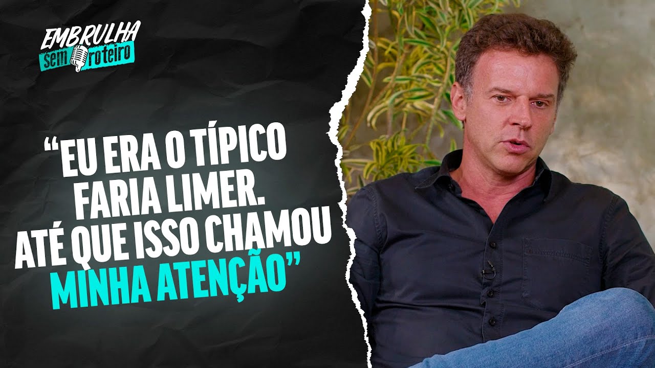 A TRANSFORMAÇÃO DO NEOLIBERALISMO AO PROGRESSISMO - EDUARDO MOREIRA | EMBRULHA SEM ROTEIRO