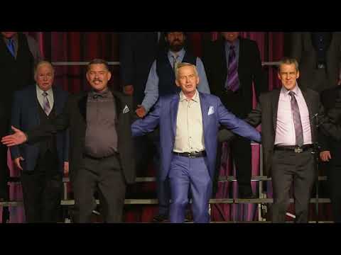 Alexandria Harmonizers - New York New York