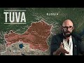 Russia S Most Dangerous Region