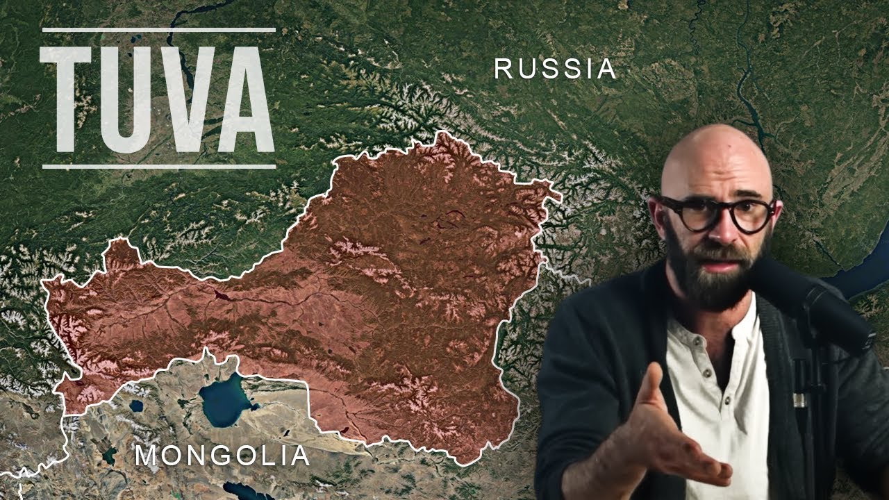 Russia's Most Dangerous Region.