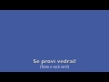 Bruninho Falando Em Italiano