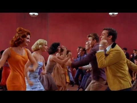 12 Most Memorable Dance Scenes In Film