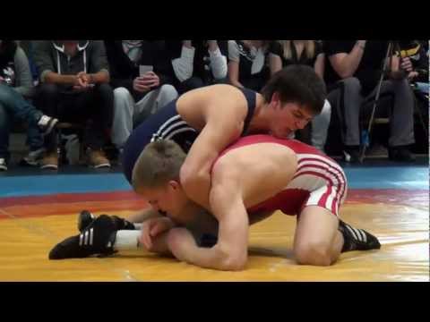BM 2012 Junioren (Freistil) - 74kg [351]