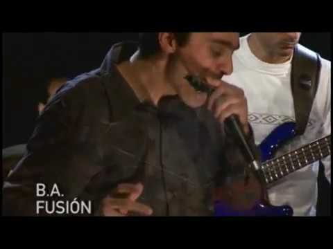 Franco Luciani Grupo -  El Canalla