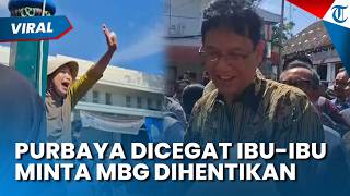 Menkeu Purbaya Dicegat Warga di Malioboro, Terima Protes soal Program Makan Bergizi Gratis